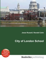 City of London School