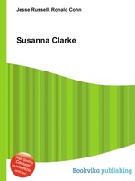 Susanna Clarke