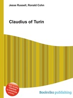 Claudius of Turin