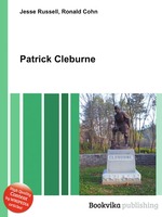 Patrick Cleburne