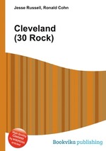 Cleveland (30 Rock)