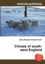 Climate of south-west England