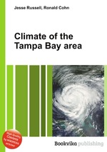 Climate of the Tampa Bay area