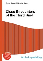 Close Encounters of the Third Kind