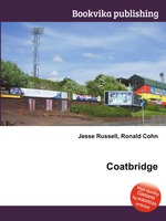 Coatbridge