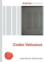 Codex Vaticanus