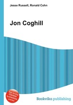 Jon Coghill