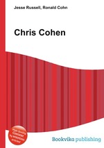 Chris Cohen