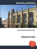 Edward Coke