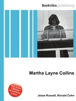 Martha Layne Collins