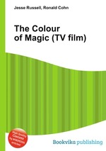 The Colour of Magic (TV film)