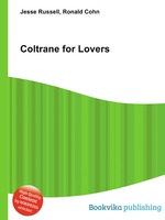 Coltrane for Lovers