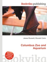 Columbus Zoo and Aquarium