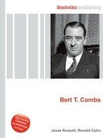 Bert T. Combs