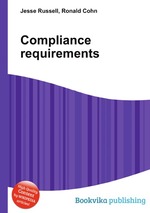 Compliance requirements