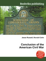 Conclusion of the American Civil War