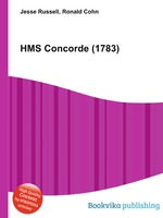 HMS Concorde (1783)