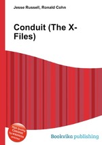 Conduit (The X-Files)