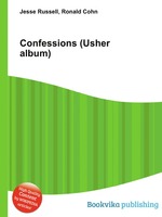 Confessions (Usher album)