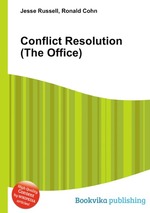 Conflict Resolution (The Office)