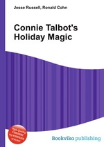 Connie Talbot`s Holiday Magic