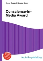 Conscience-in-Media Award