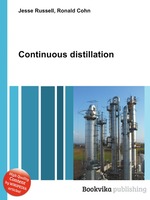 Continuous distillation