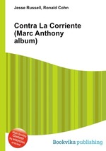 Contra La Corriente (Marc Anthony album)