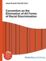 Convention on the Elimination of All Forms of Racial Discrimination