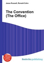 The Convention (The Office)