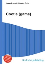 Cootie (game)