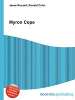 Myron Cope