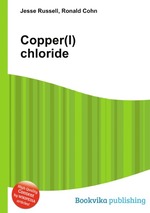 Copper(I) chloride