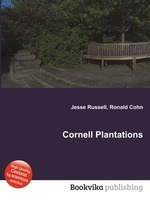 Cornell Plantations