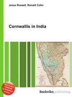 Cornwallis in India