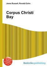 Corpus Christi Bay