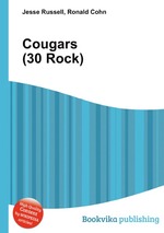 Cougars (30 Rock)