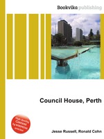 Council House, Perth