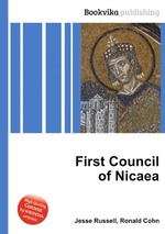 First Council of Nicaea