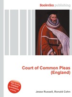 Court of Common Pleas (England)