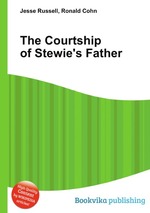 The Courtship of Stewie`s Father