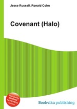 Covenant (Halo)