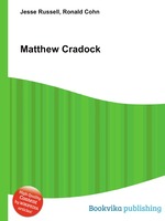 Matthew Cradock