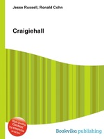 Craigiehall