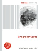 Craigmillar Castle