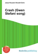 Crash (Gwen Stefani song)