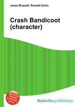 Crash Bandicoot (character)