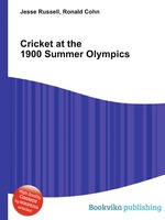 Cricket at the 1900 Summer Olympics