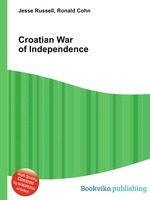 Croatian War of Independence