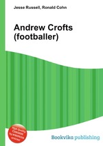 Andrew Crofts (footballer)